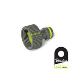 Bradas Adaptér 3/4" vnútorný zavit LIME LE-2195