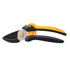 FISKARS Jednočepeľové záhradné nožnice L Solid (P361)