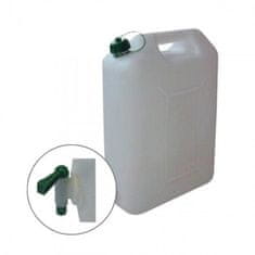 Noname Kanister 20 l PVC s kohútikom