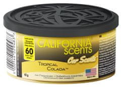 California Scents Tropical Colada