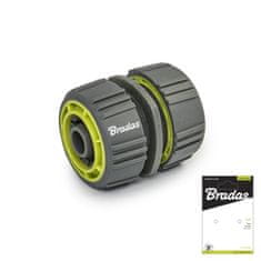 Bradas Spojka PVC 1/2" LIME SOFT LE-S2100K