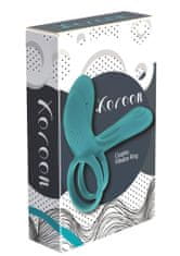 Xocoon XOCOON Couples Vibrator Ring párový vibrátor