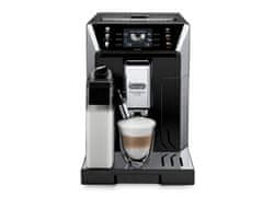 Kávovar DeLonghi ECAM 550.65.SB