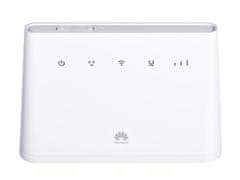 shumee Router Huawei B311-221 (bílý)