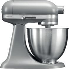 KitchenAid Keramická misa pre robot KitchenAid Artisan 5KSM3311XEFG svetlo sivá matná