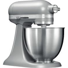 KitchenAid Keramická misa pre robot KitchenAid Artisan 5KSM3311XEFG svetlo sivá matná