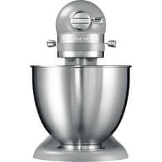 KitchenAid Keramická misa pre robot KitchenAid Artisan 5KSM3311XEFG svetlo sivá matná