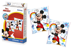 shumee Plavecké rukávy Bestway Mickey Mouse 91002