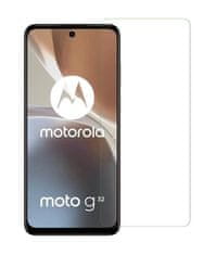 RedGlass Set ochrany displeja na Motorola Moto G32 Triple Pack 97771