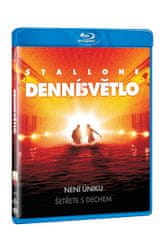 Denní světlo Blu-ray