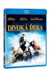 Divoká řeka Blu-ray