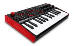 shumee AKAI MPK MINI 3 - Mini klávesnica na ovládanie