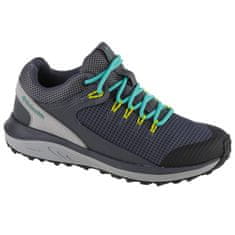 COLUMBIA Obuv treking grafit 38 EU Trailstorm Waterproof