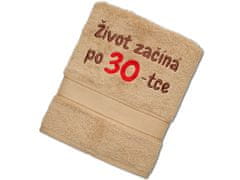 KupMa Osuška Život sa začína po 30-tke CZ