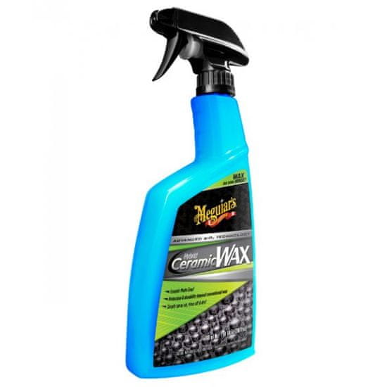 Meguiar's Meguiars Hybrid Ceramic Wax 768 ml hybridný kremičitý vosk