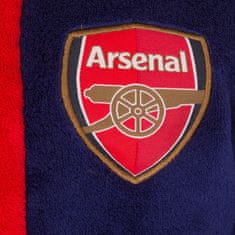 Fan-shop Dětský župan ARSENAL FC blue Dětská: 9-10 let