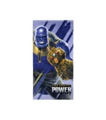 Javoli Bavlnený Uterák | Osuška Avengers Thanos 70x140 cm