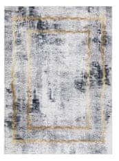 Dywany Łuszczów Kusový koberec ANDRE Frame 1065 80x150