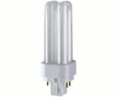 Osram OSRAM DULUX D / E 26 W / 840, 26W, 105V, G24q-3