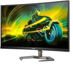 Philips 27M1C5500VL - LED monitor 27" (27M1C5500VL/00)