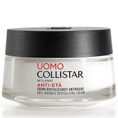 Collistar Revitalizačný krém pre zrelú pleť ( Anti-Wrinkle Revita ( Anti-Wrinkle Revita lizing Cream) 50 ml