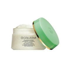 Collistar Energizujúci telový peeling ( Energizing Talasso-Scrub) 300 g