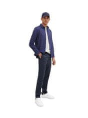 Tom Tailor Pánske nohavice Slim Fit 1035046.10668 (Veľkosť 32/32)