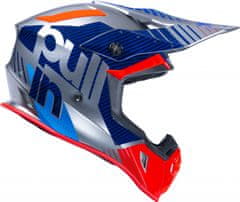 Pull-in prilba RACE 23 patriot XS