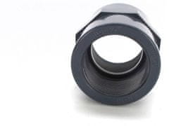 BazenyShop Mufna PVC - 50mm - 1 1/2 &quot;interné