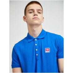 Diesel Tričko T-Kal-Patch Polo Polo S