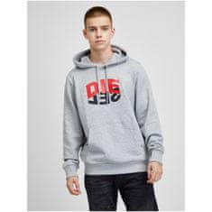 Diesel Mikina S-Girk-Hood-N1 Felpa M