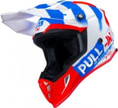 Pull-in prilba TRASH 23 patriot XS