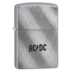 ISSI Zapaľovač ZIPPO s gravírovaním logom ACDC (ZAP-026)