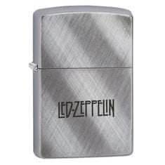 ISSI Zapaľovač ZIPPO s gravírovaním logom Led Zeppelin (ZAP-026)