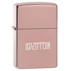 ISSI Zapaľovač ZIPPO s gravírovaním logom Led Zeppelin (ZAP-028)