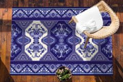 kobercomat.sk Vonkajšie záhradné koberec Persian pattern 60x90 cm 