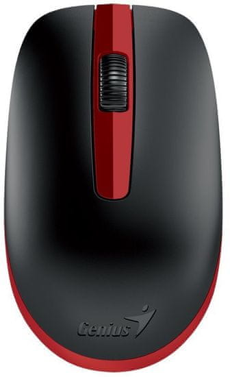 Genius NX-7007 (31030026401), červená