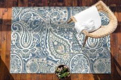 kobercomat.sk záhradný koberec Persian Paisley 120x180 cm 