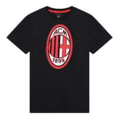 Fan-shop Tričko AC MILAN Big Logo Velikost: S