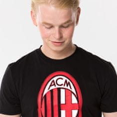 Fan-shop Tričko AC MILAN Big Logo Velikost: S