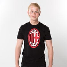 Fan-shop Tričko AC MILAN Big Logo Velikost: S