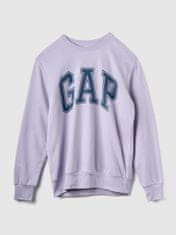 Gap Mikina s logom GAP M