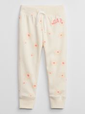 Gap Baby tepláky s logom 12-18M