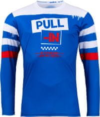 Pull-in dres CHALLENGER TRASH 23 patriot L