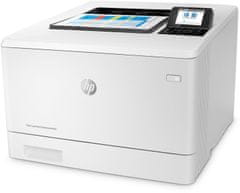 HP Color LaserJet Enterprise M455dn multifunkčná tlačiareň, duplex, A4 (3PZ95A), farebná tlač