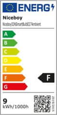 Niceboy ION SmartBulb AMBIENT 9W - E27