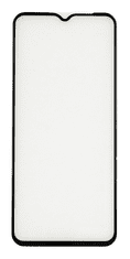 LG Tvrdené sklo HARD Samsung A13 5G 5D čierne 91483
