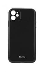 TopQ Kryt iPhone 11 čierny 90986