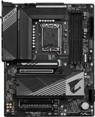 GIGABYTE B760 AORUS ELITE AX DDR4 - Intel B760