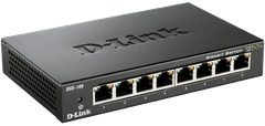 D-Link DGS-108